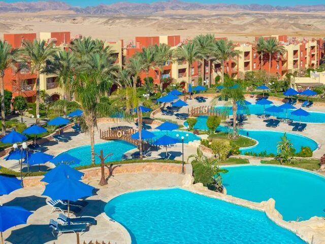 Cardina Resort by Sunrise photo 3