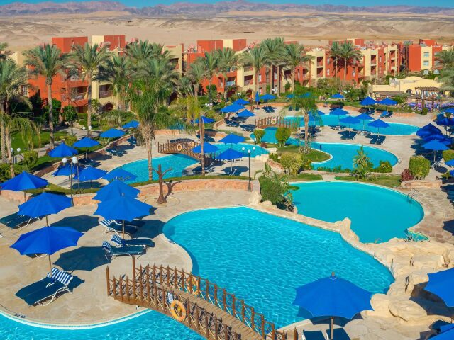 Cardina Resort by Sunrise photo 3