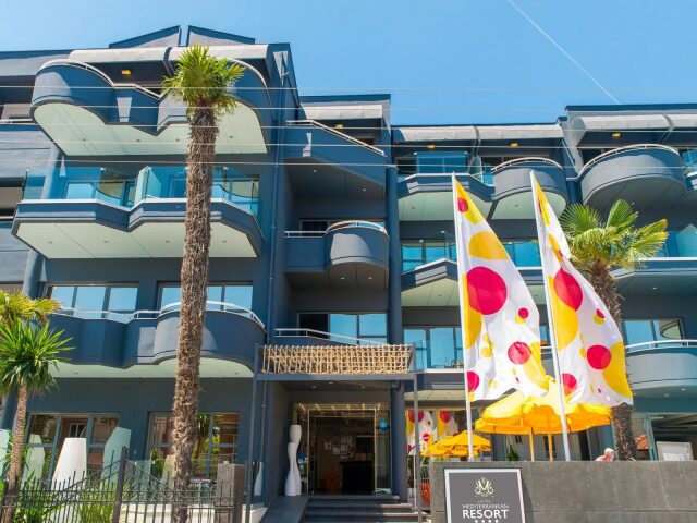Mediterranean Resort photo 1