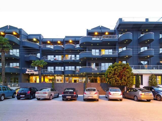 Mediterranean Resort photo 0
