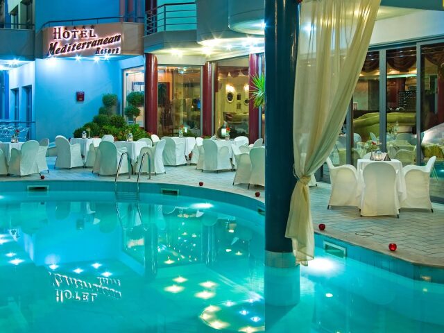 Mediterranean Resort photo 2