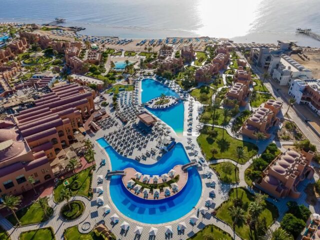 Akassia Swiss Resort photo 3