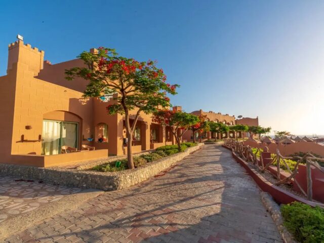 Akassia Swiss Resort photo 0