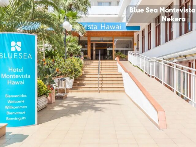 Blue Sea Montevista Hawai photo 0