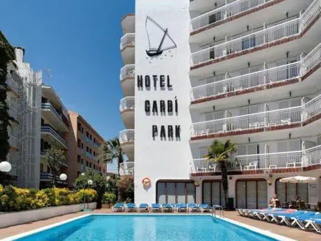 Garbi Park photo 1