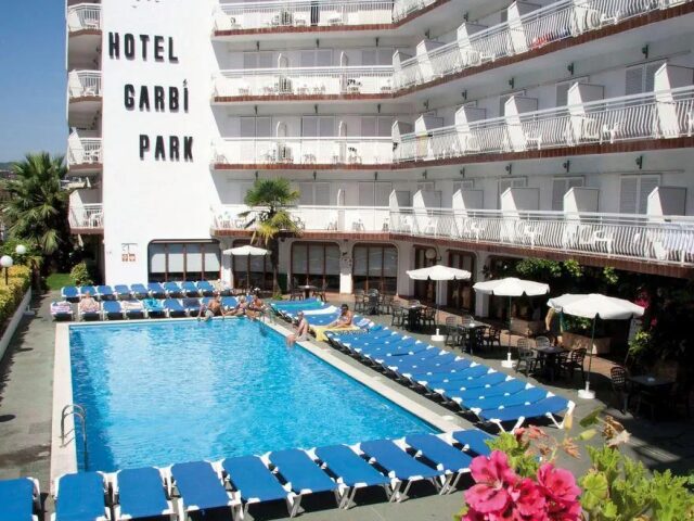 Garbi Park photo 2