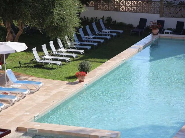 Serrano Clumba photo 3