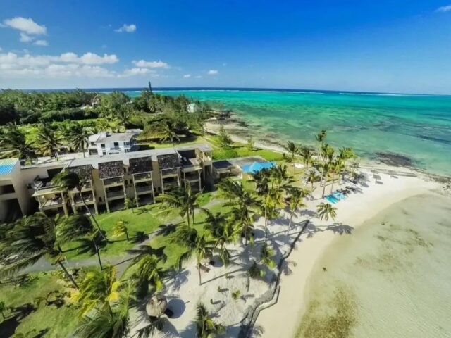 Jalsa Beach Hotel & Spa