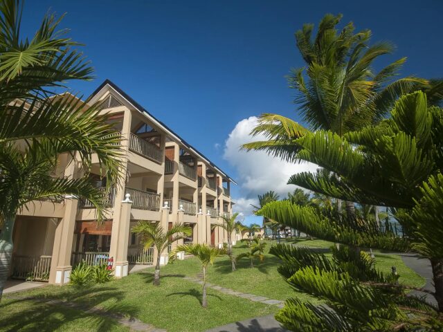 Jalsa Beach Hotel & Spa photo 2