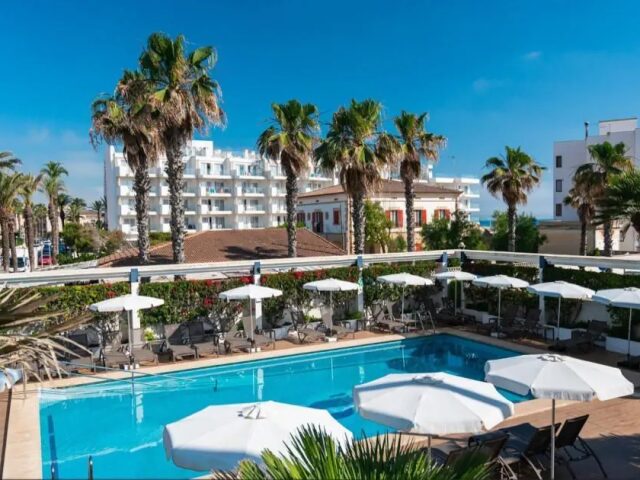 THB Gran Playa photo 2