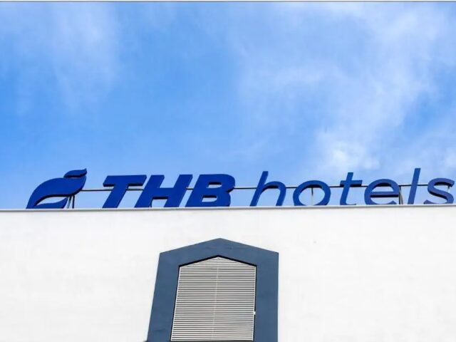 THB Gran Playa photo 0