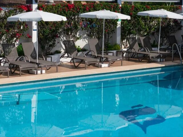 THB Gran Playa photo 3
