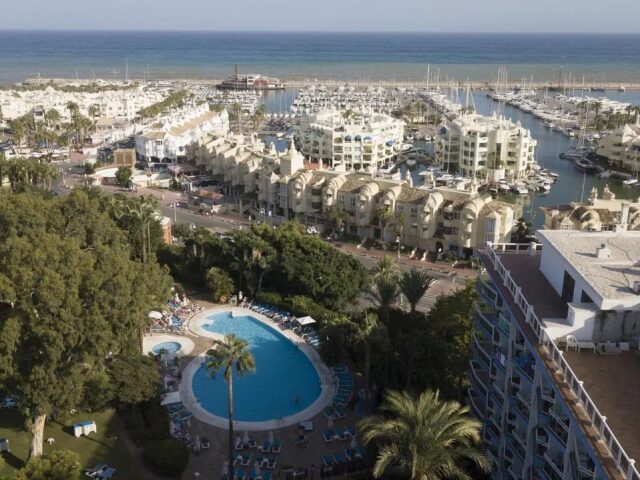 Palmasol photo 3