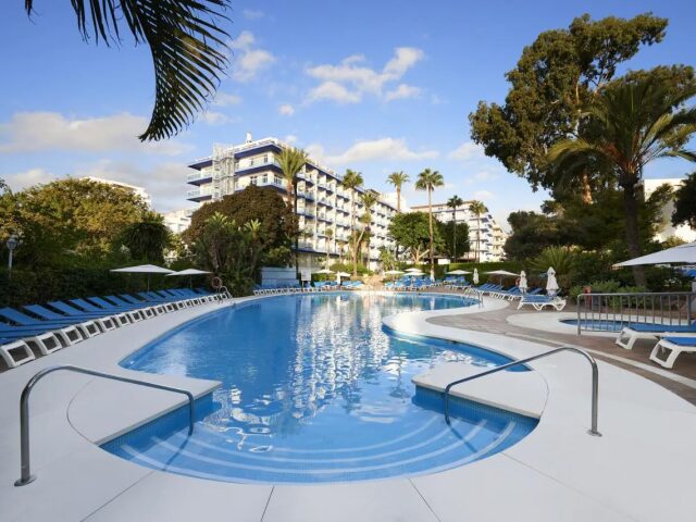Palmasol photo 1