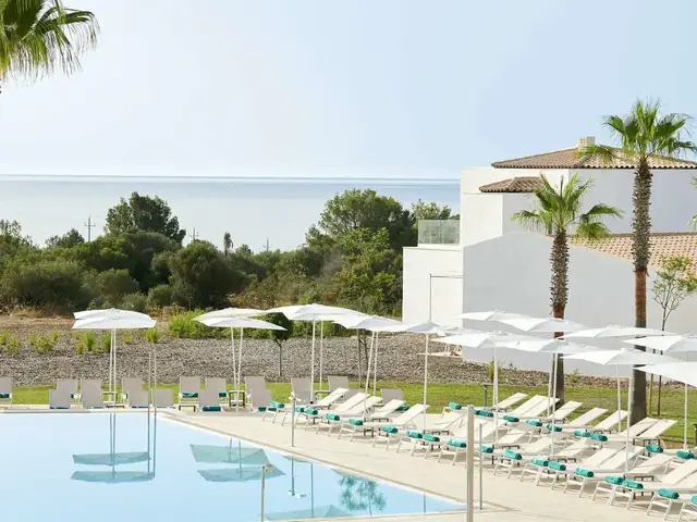 Iberostar Waves Cala Domingos photo 3