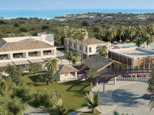 Iberostar Waves Cala Domingos photo 0