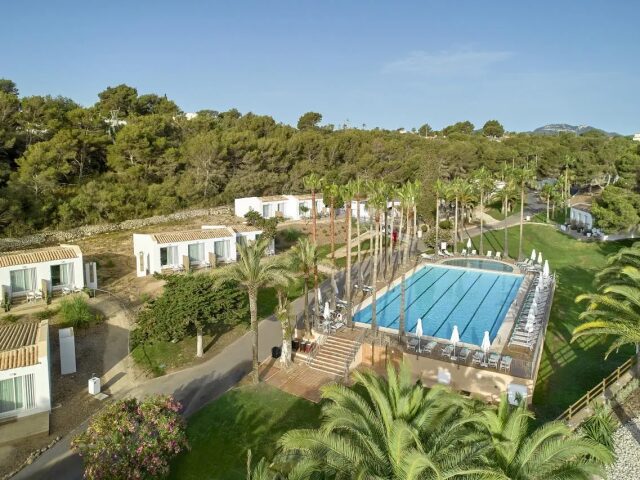 Iberostar Waves Cala Domingos photo 2