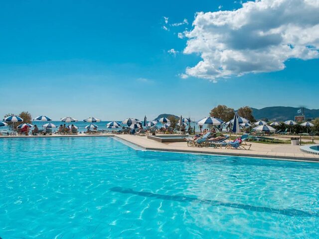 Astir Beach