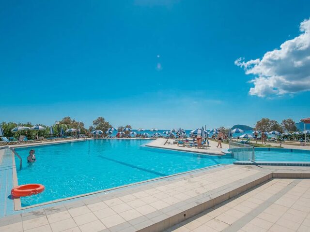 Astir Beach photo 1