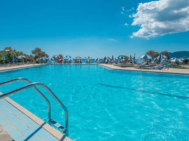 Astir Beach photo 2