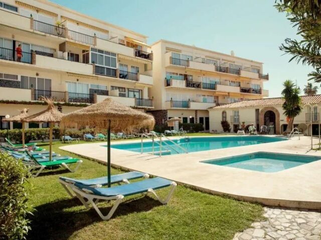 Hotel Los Jazmines photo 0