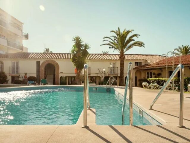 Hotel Los Jazmines photo 1