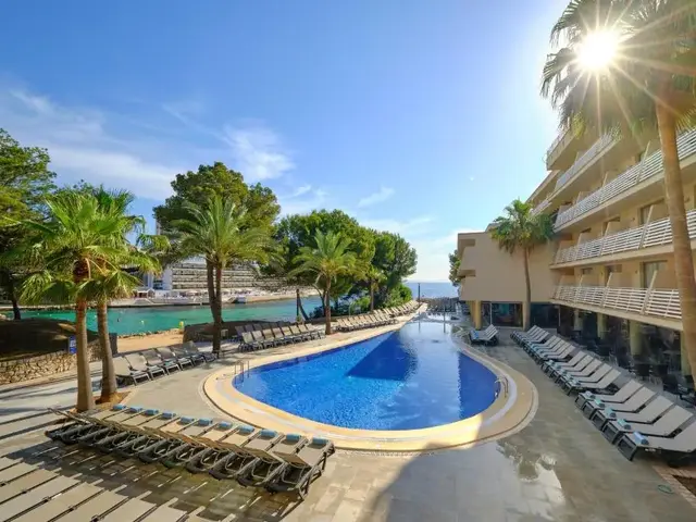 Occidental Cala Vinas photo 1