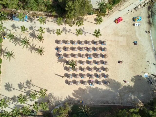 Occidental Cala Vinas photo 2