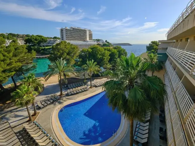 Occidental Cala Vinas photo 0