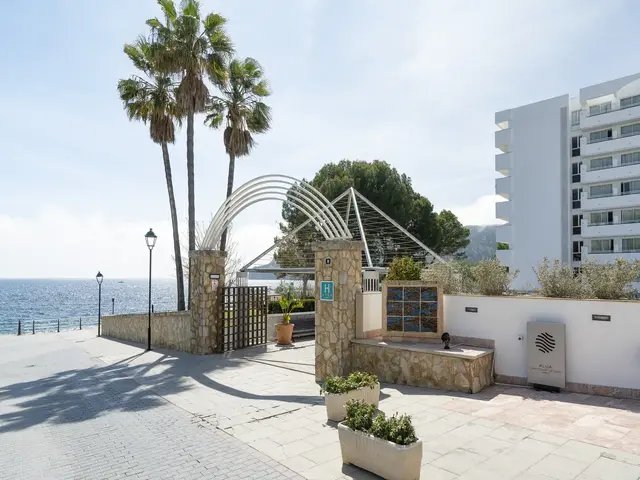 Alua Gran Camp de Mar photo 0
