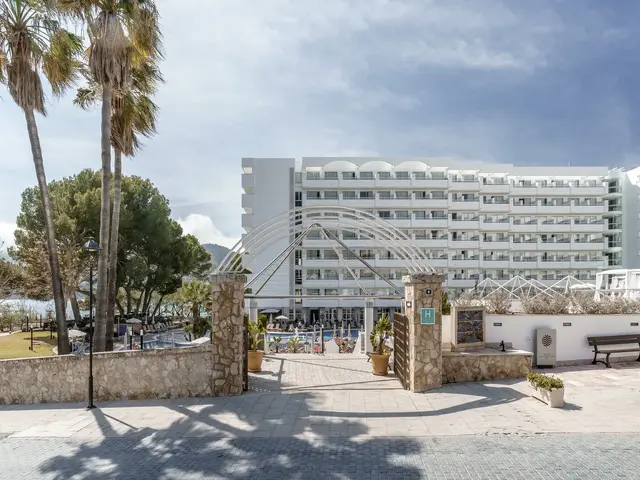 Alua Gran Camp de Mar photo 1