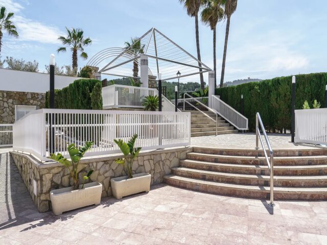 Alua Gran Camp de Mar photo 3