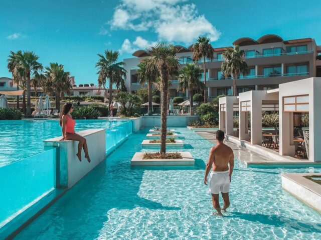 Avra Imperial Beach Resort & Spa photo 1