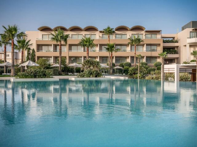 Avra Imperial Beach Resort & Spa
