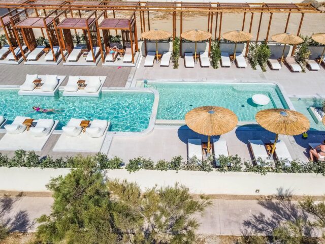 Avra Imperial Beach Resort & Spa photo 2
