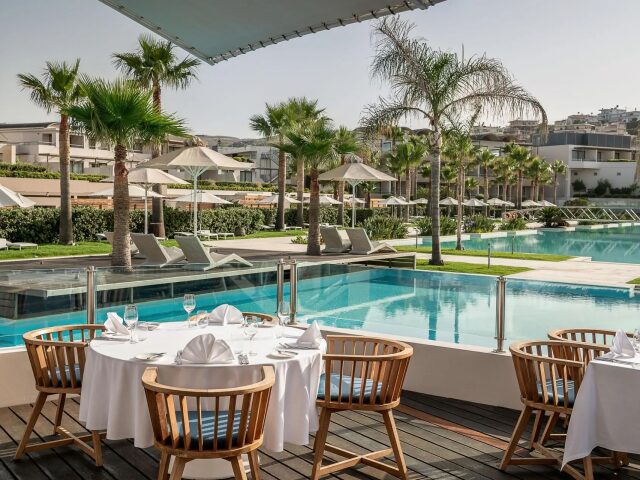 Avra Imperial Beach Resort & Spa photo 0