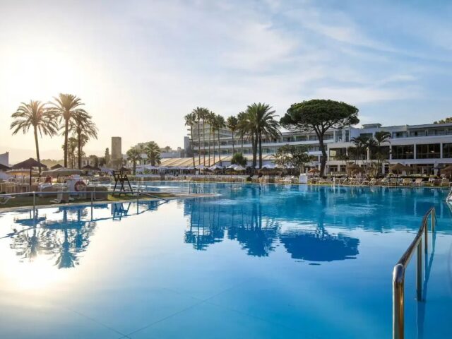 Sol Marbella Estepona Atalaya Park photo 2