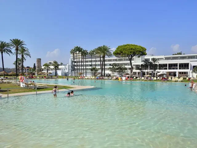 Sol Marbella Estepona Atalaya Park photo 3