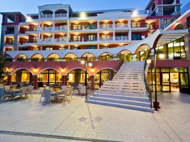 St. George Palace photo 2