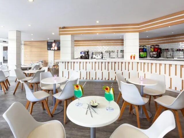 Playa Olid Suites & Apartments photo 3
