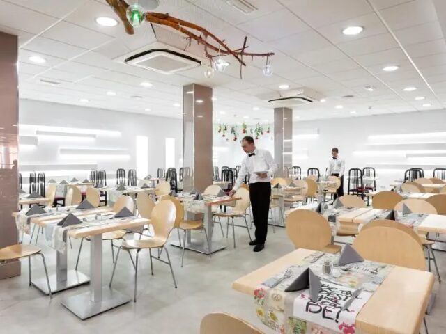 Playa Olid Suites & Apartments photo 2