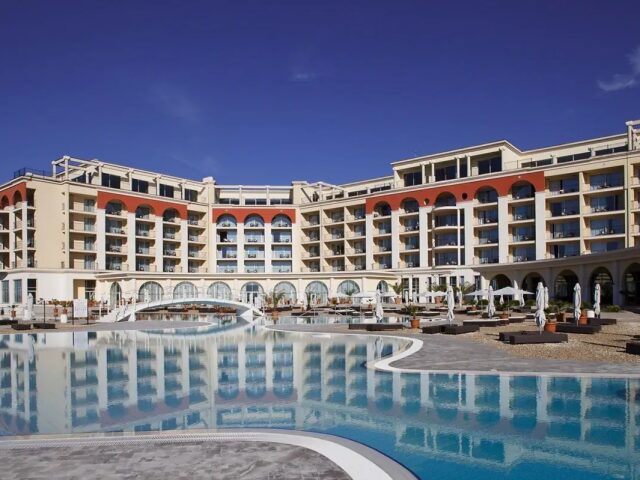 Lighthouse Golf Resort & Spa