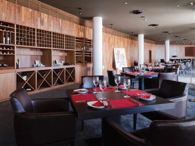 Lighthouse Golf Resort & Spa photo 2