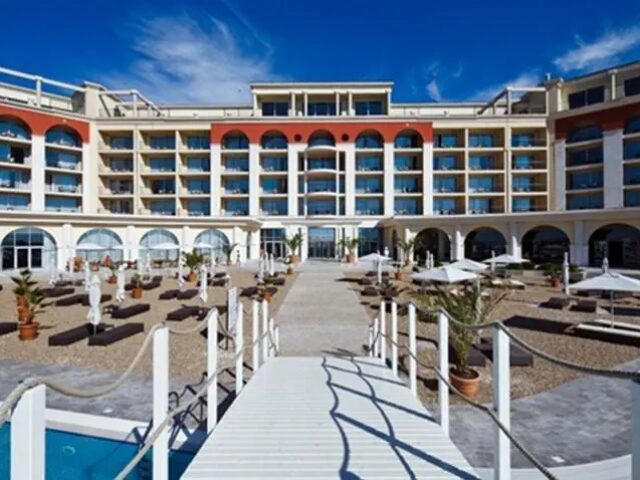 Lighthouse Golf Resort & Spa photo 0