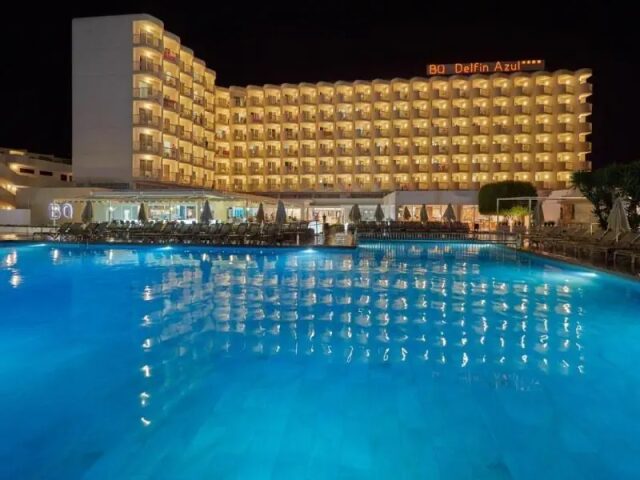 Delfin Azul photo 1