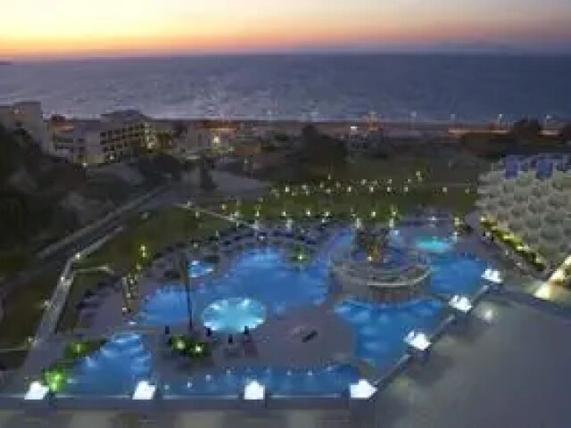 Atrium Platinum Resort & Spa photo 3
