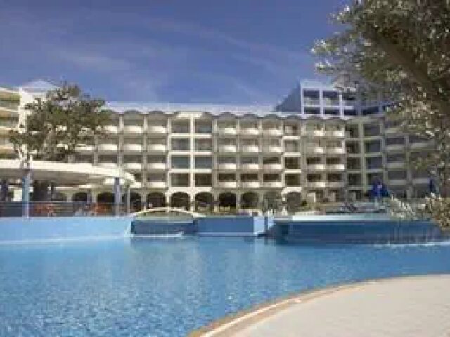 Atrium Platinum Resort & Spa photo 1