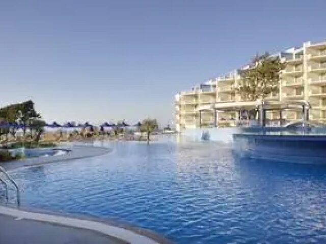 Atrium Platinum Resort & Spa photo 2