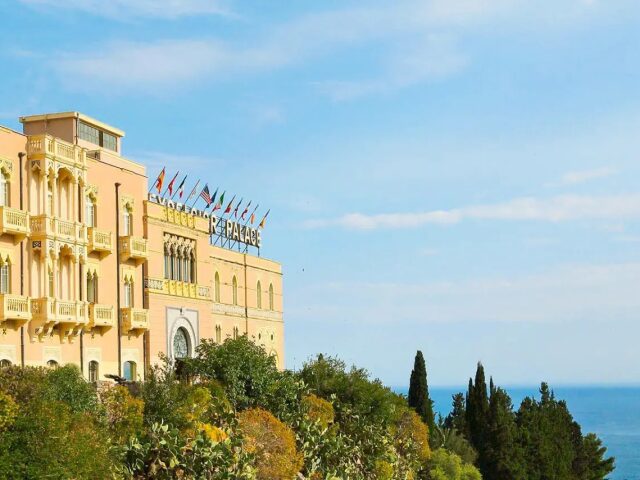 Excelsior Palace photo 3