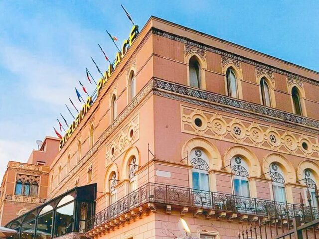 Excelsior Palace photo 1